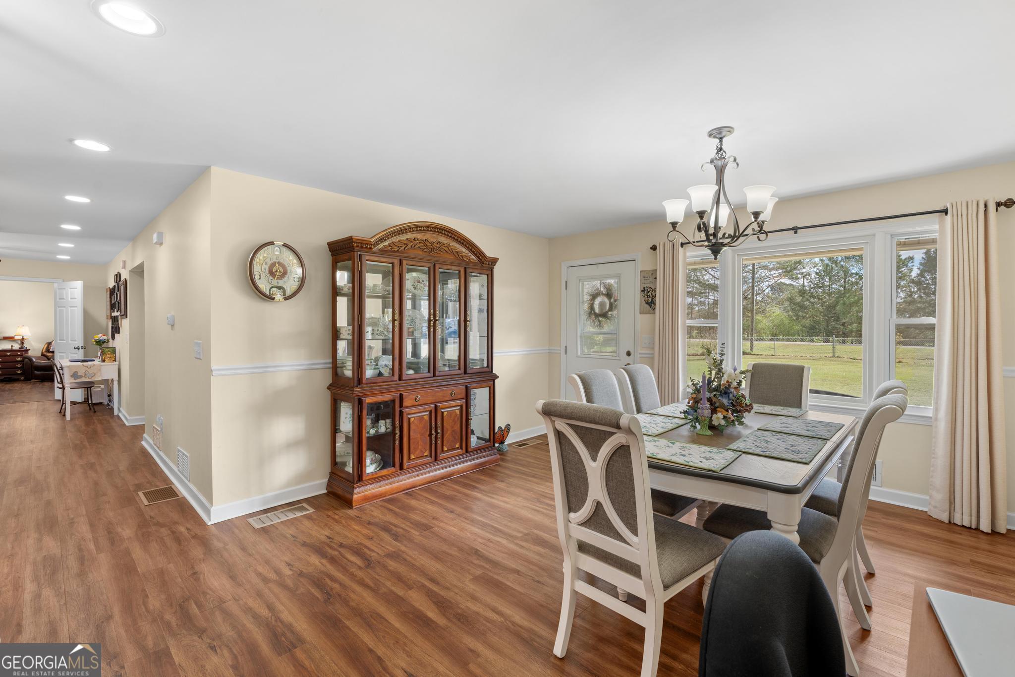 1375 Fincherville Road Jackson, GA 30233 - Photo 20 of 48