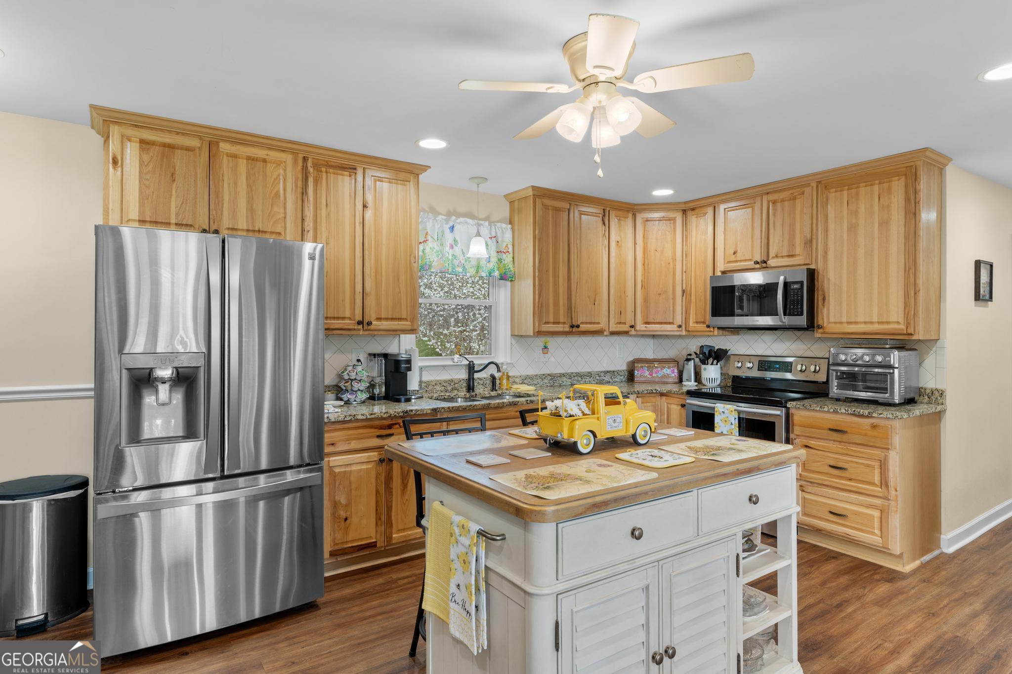 1375 Fincherville Road Jackson, GA 30233 - Photo 21 of 48