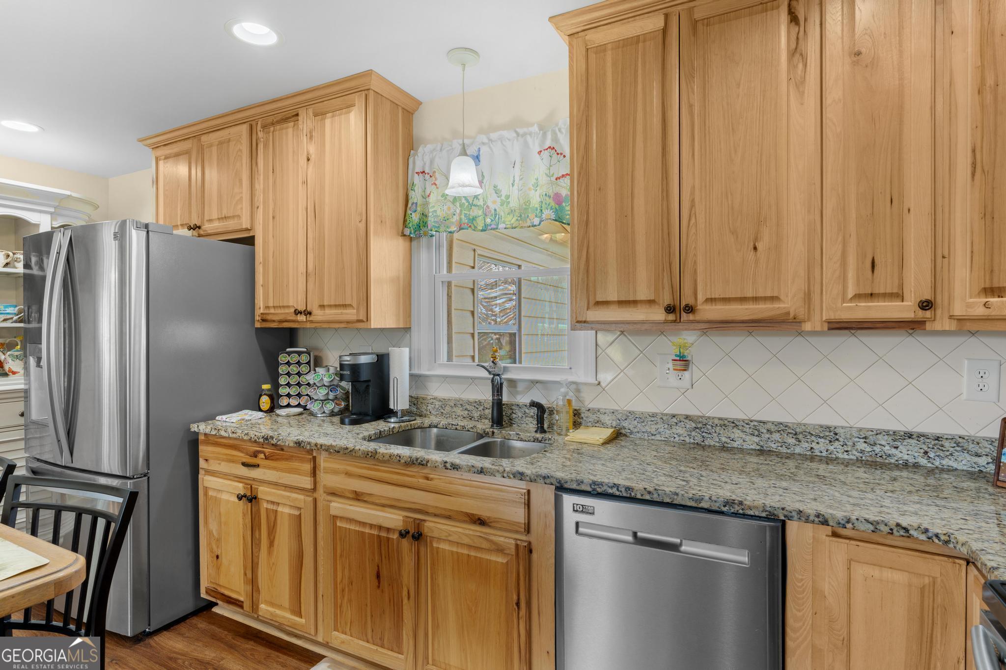 1375 Fincherville Road Jackson, GA 30233 - Photo 22 of 48