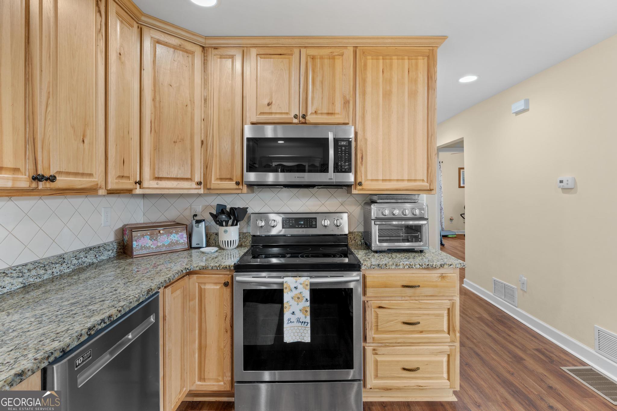 1375 Fincherville Road Jackson, GA 30233 - Photo 23 of 48