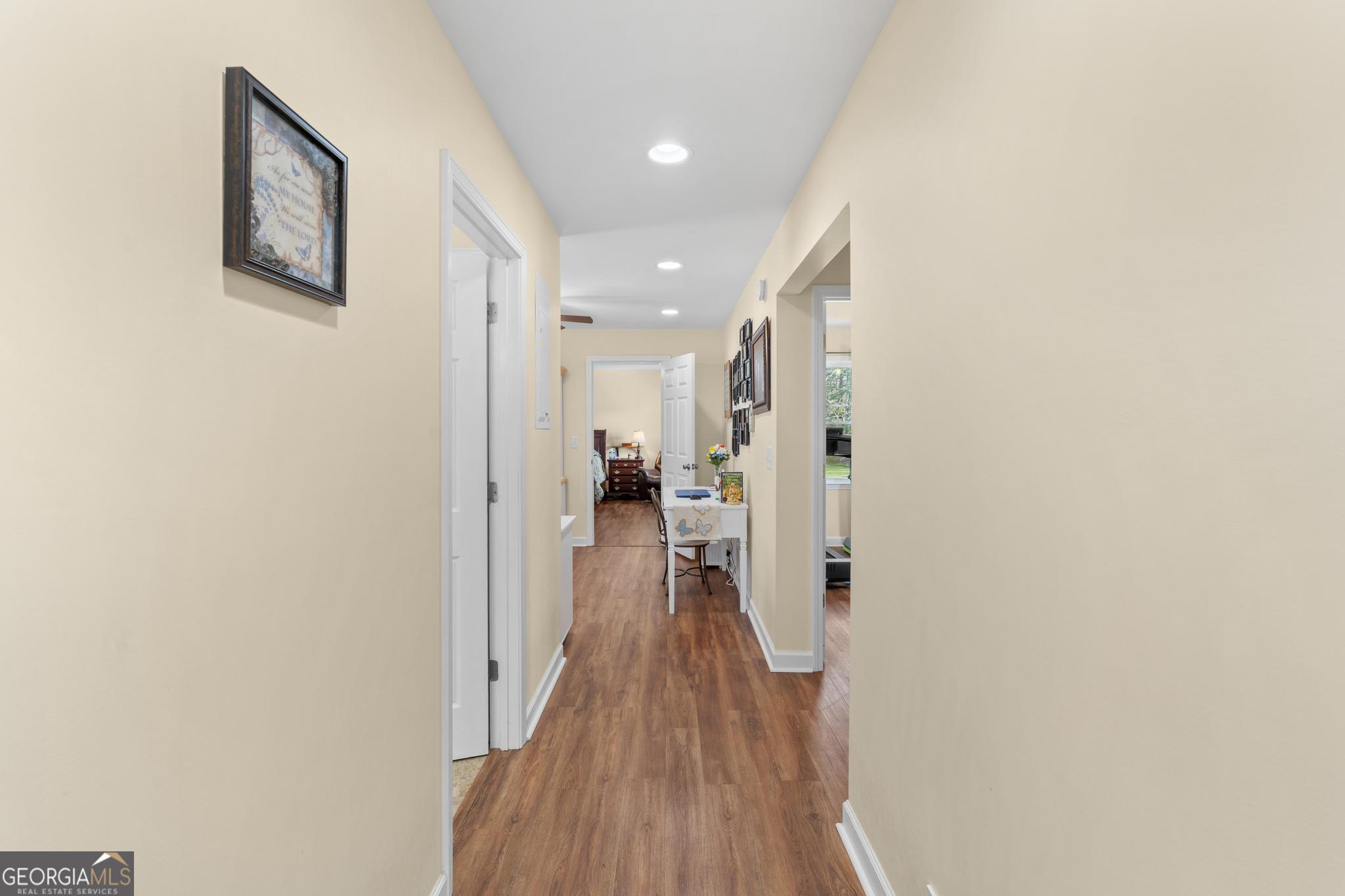 1375 Fincherville Road Jackson, GA 30233 - Photo 24 of 48