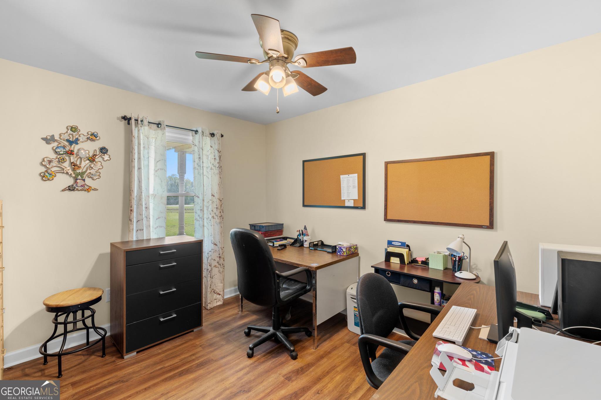 1375 Fincherville Road Jackson, GA 30233 - Photo 27 of 48