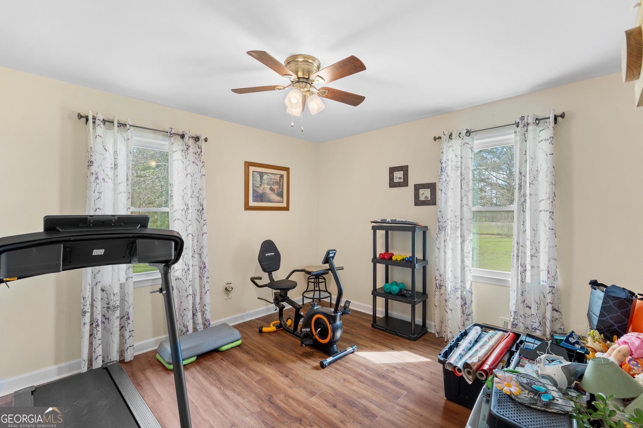 1375 Fincherville Road Jackson, GA 30233 - Photo 29 of 48