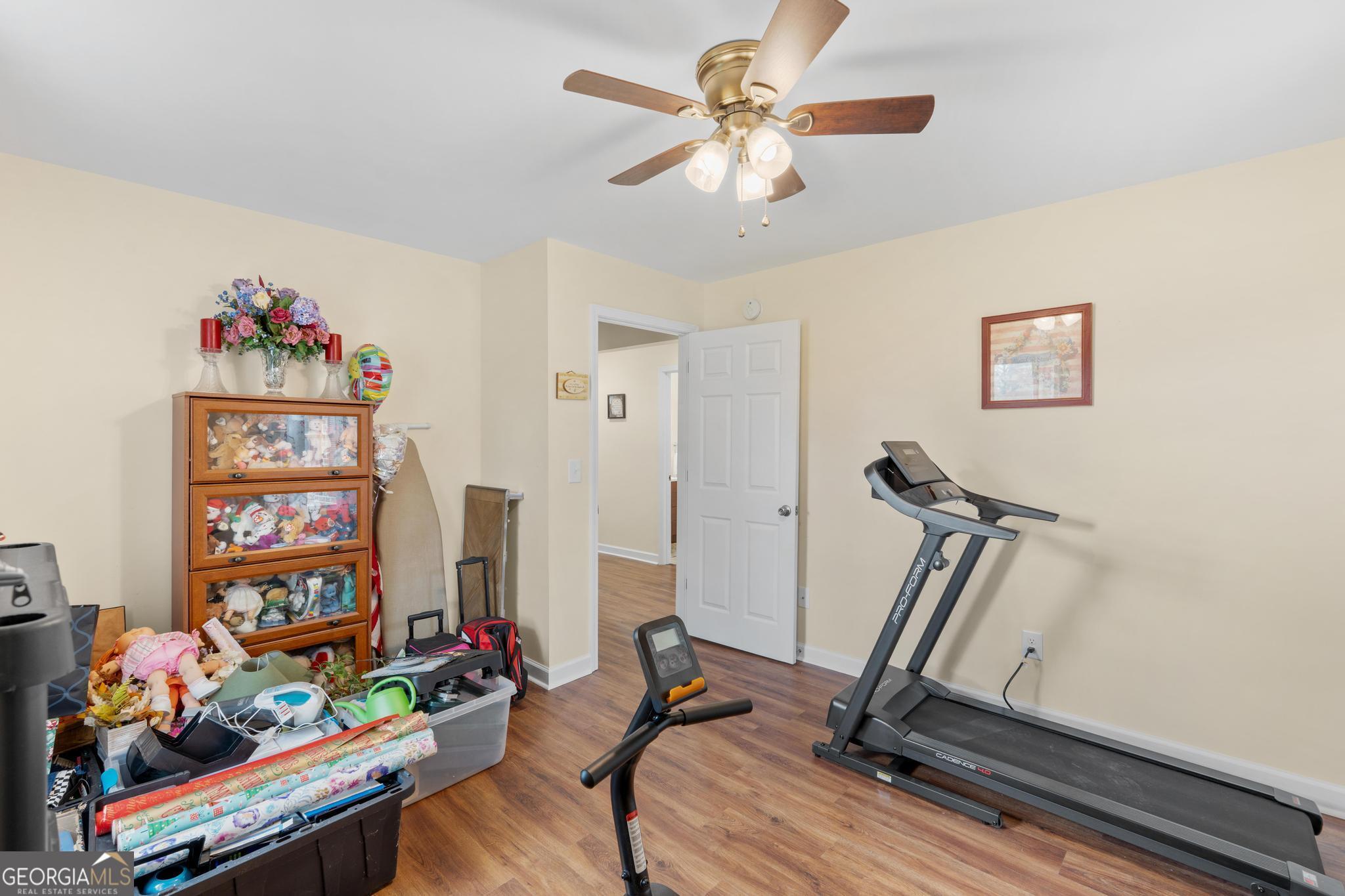 1375 Fincherville Road Jackson, GA 30233 - Photo 30 of 48