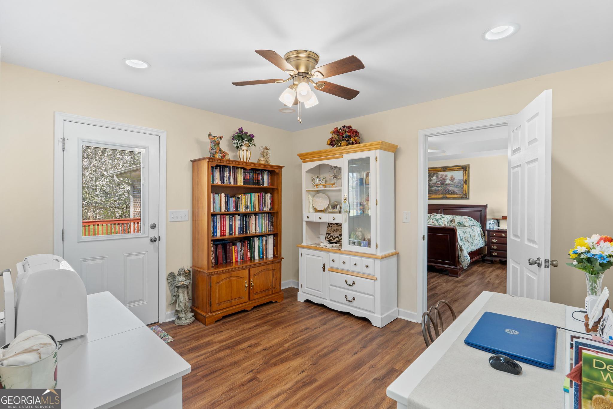 1375 Fincherville Road Jackson, GA 30233 - Photo 31 of 48