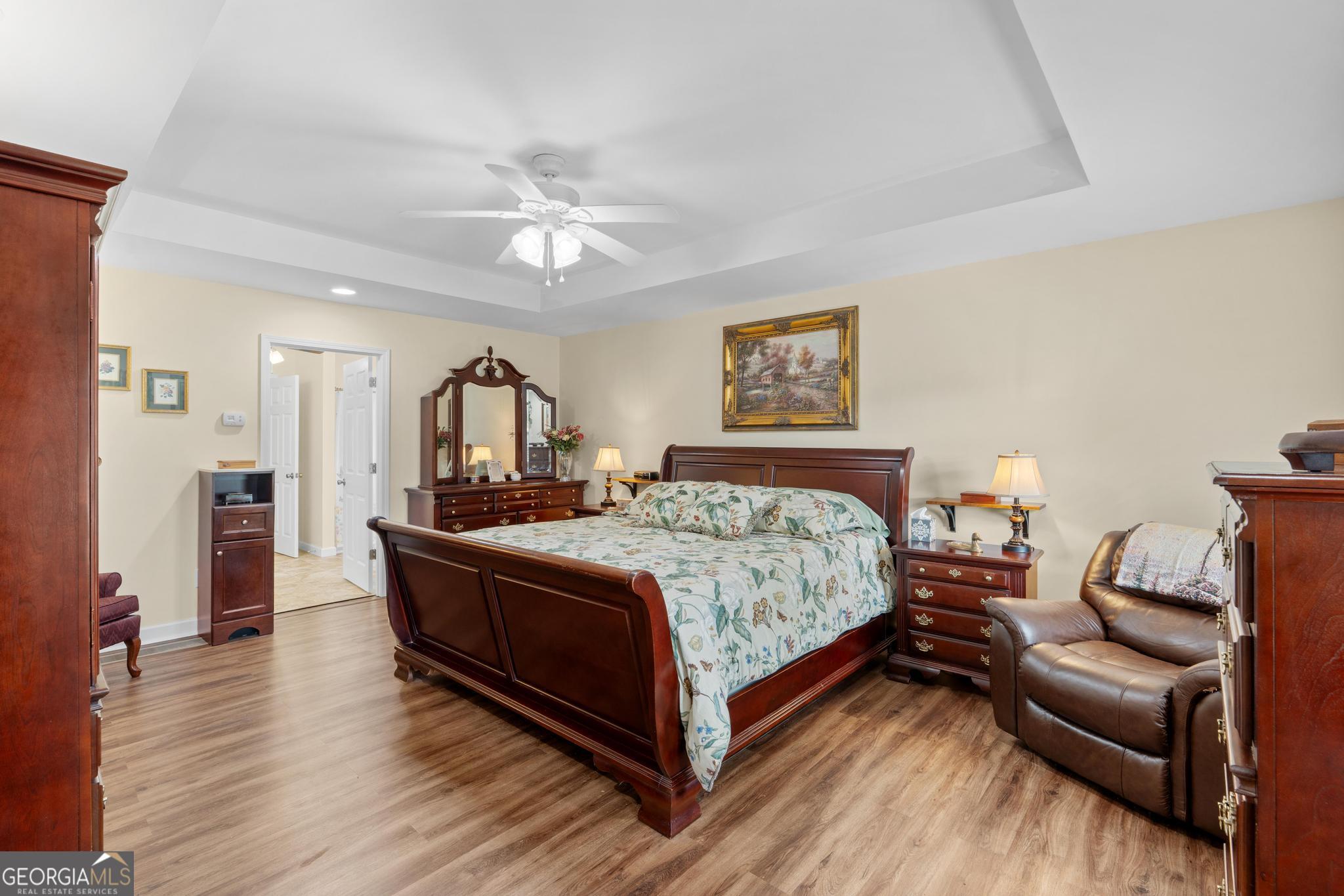 1375 Fincherville Road Jackson, GA 30233 - Photo 32 of 48