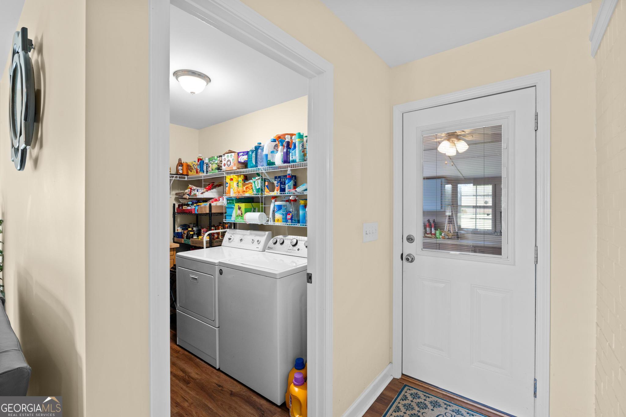 1375 Fincherville Road Jackson, GA 30233 - Photo 40 of 48