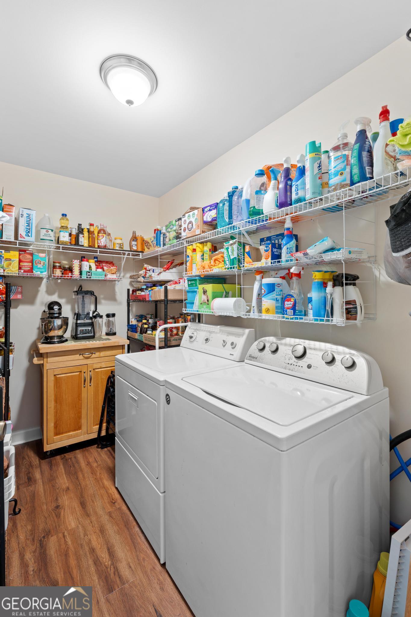 1375 Fincherville Road Jackson, GA 30233 - Photo 41 of 48