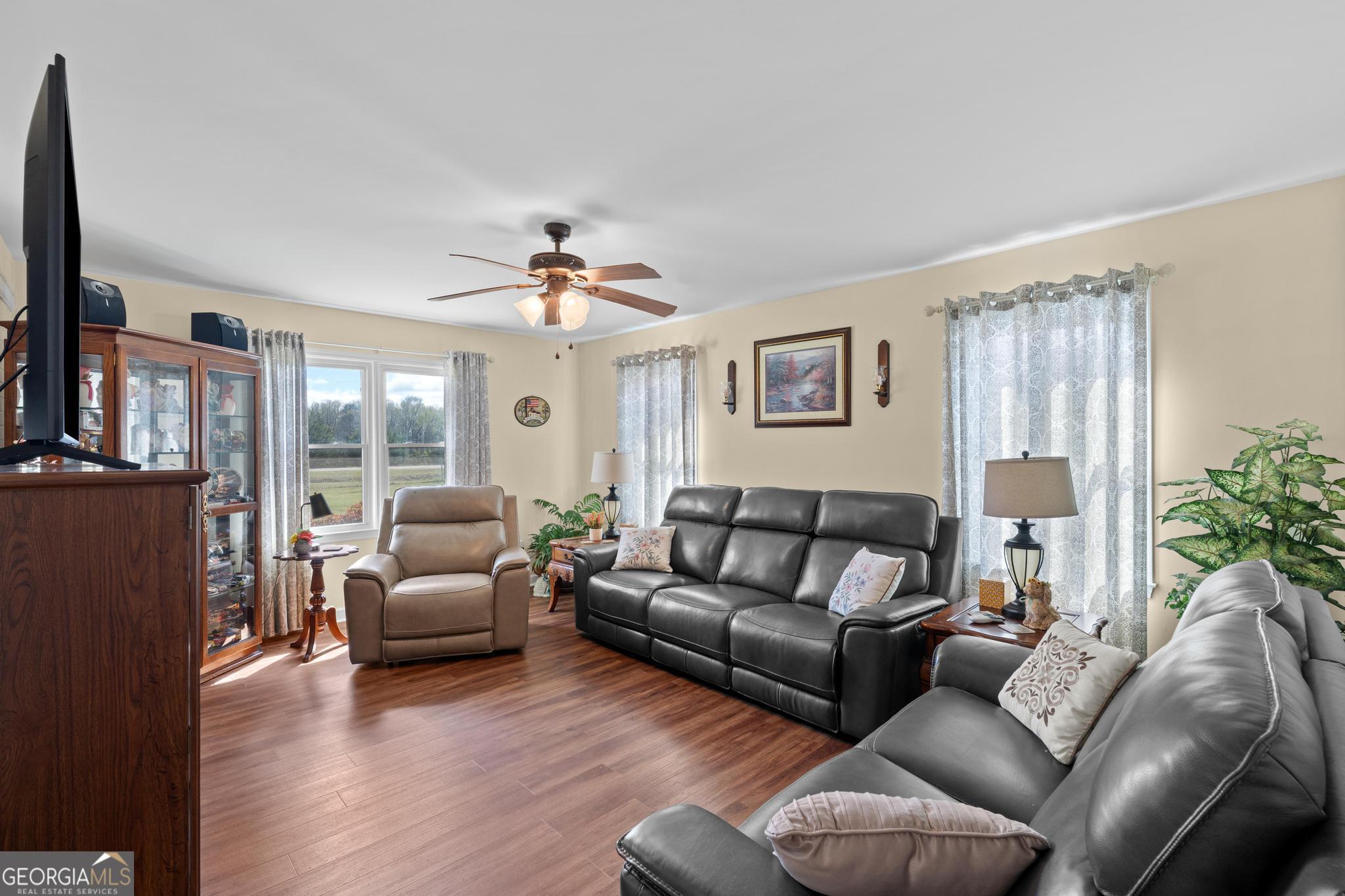 1375 Fincherville Road Jackson, GA 30233 - Photo 42 of 48