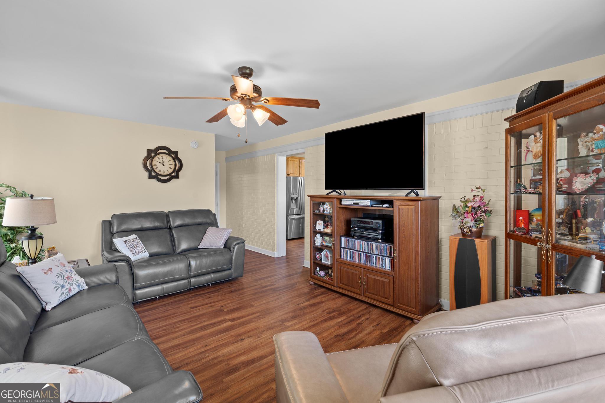 1375 Fincherville Road Jackson, GA 30233 - Photo 43 of 48