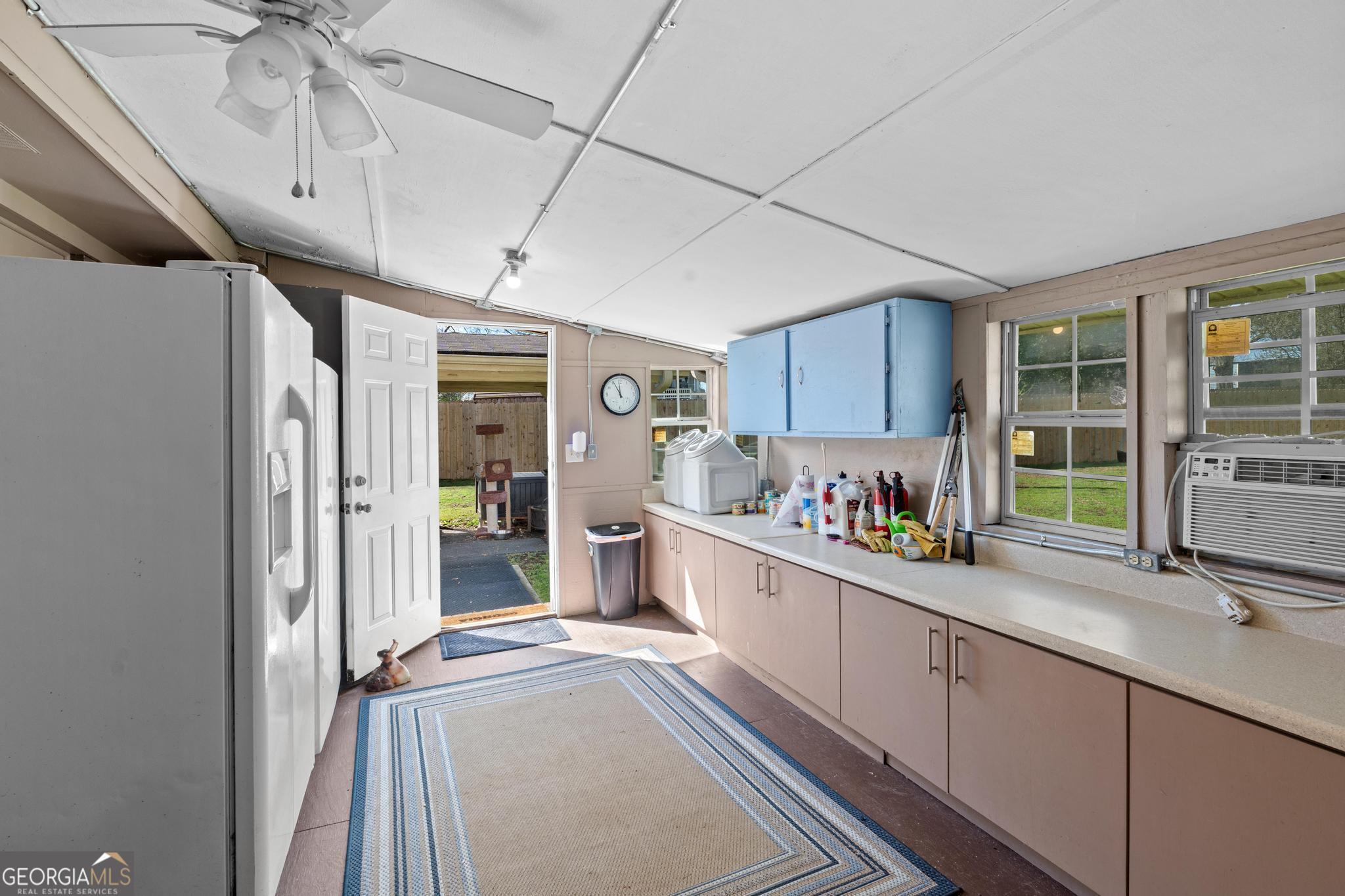 1375 Fincherville Road Jackson, GA 30233 - Photo 44 of 48