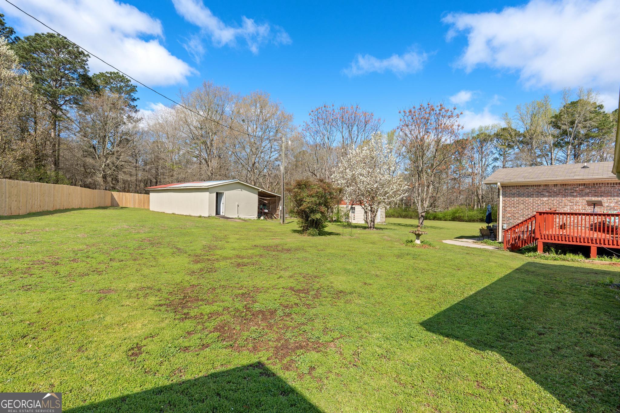 1375 Fincherville Road Jackson, GA 30233 - Photo 45 of 48