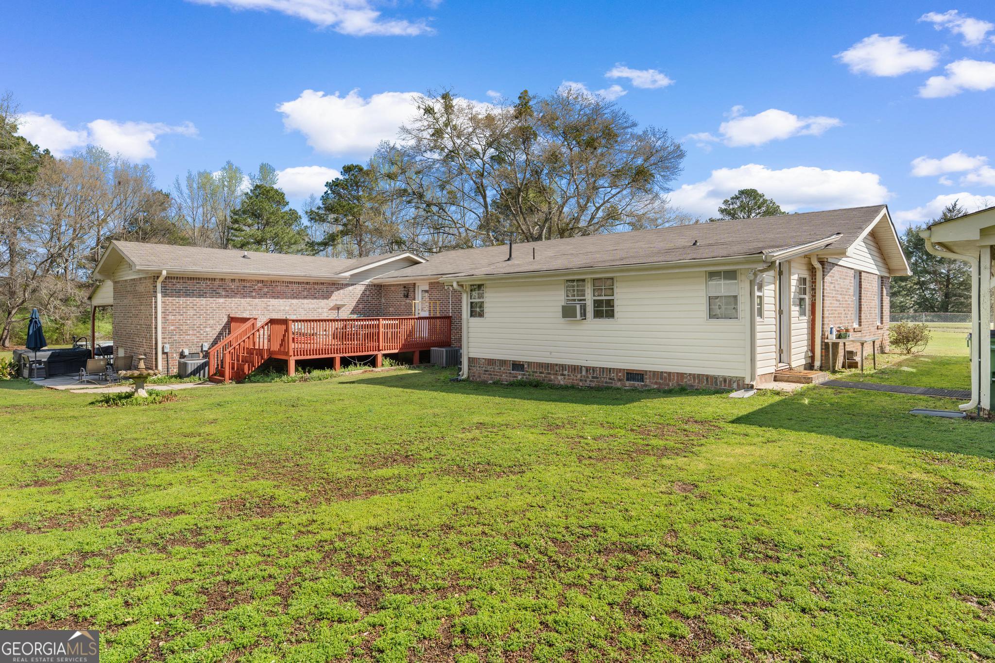 1375 Fincherville Road Jackson, GA 30233 - Photo 46 of 48