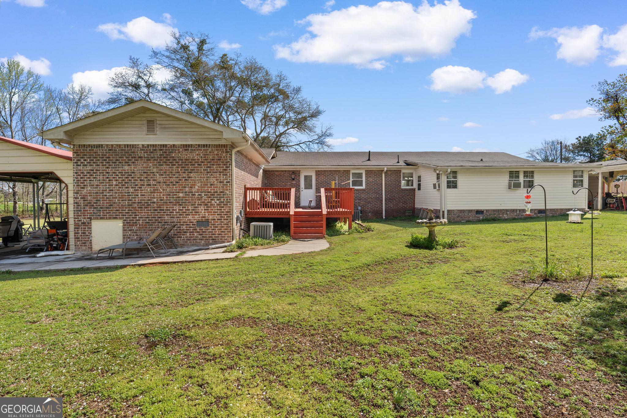 1375 Fincherville Road Jackson, GA 30233 - Photo 47 of 48