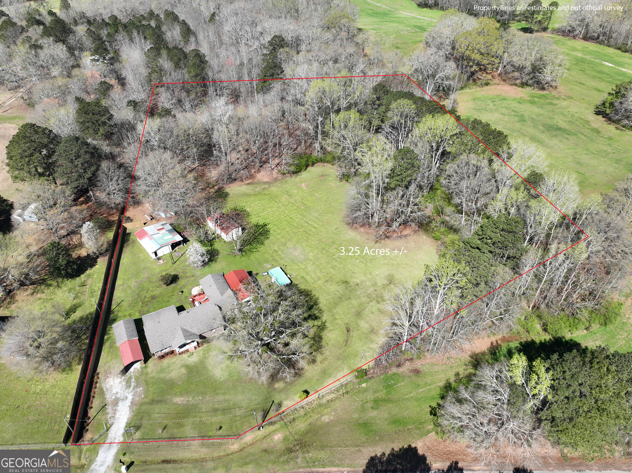 1375 Fincherville Road Jackson, GA 30233 - Photo 5 of 48