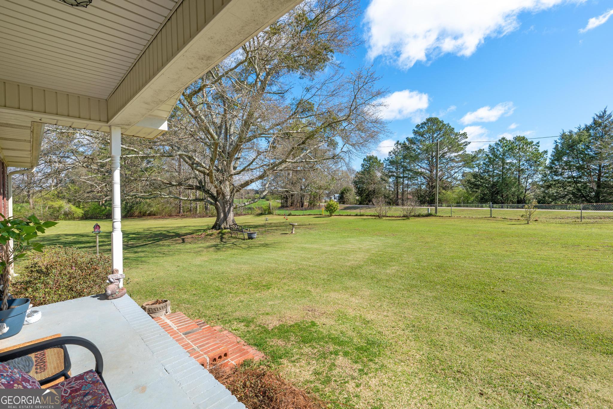 1375 Fincherville Road Jackson, GA 30233 - Photo 6 of 48