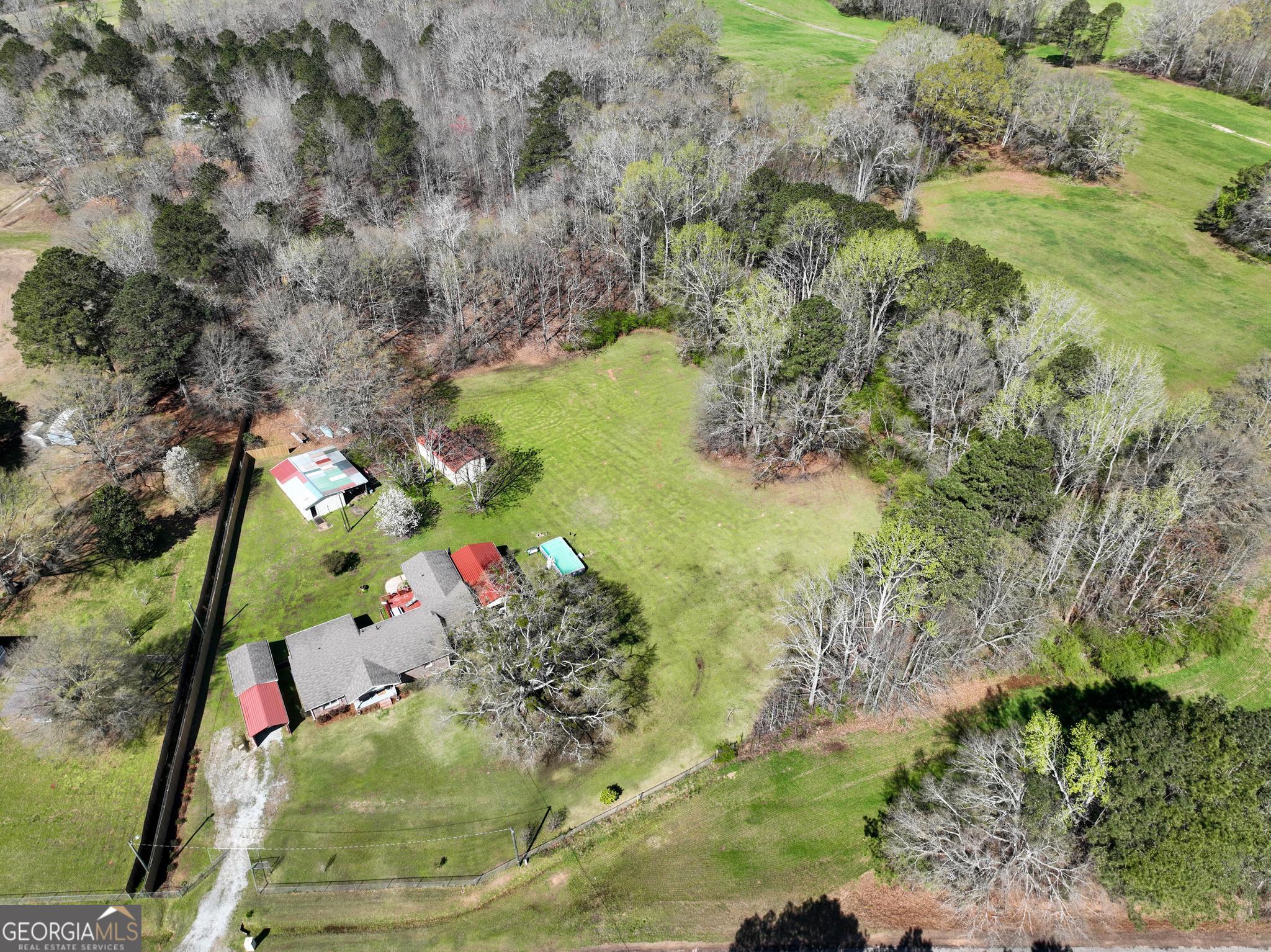 1375 Fincherville Road Jackson, GA 30233 - Photo 8 of 48