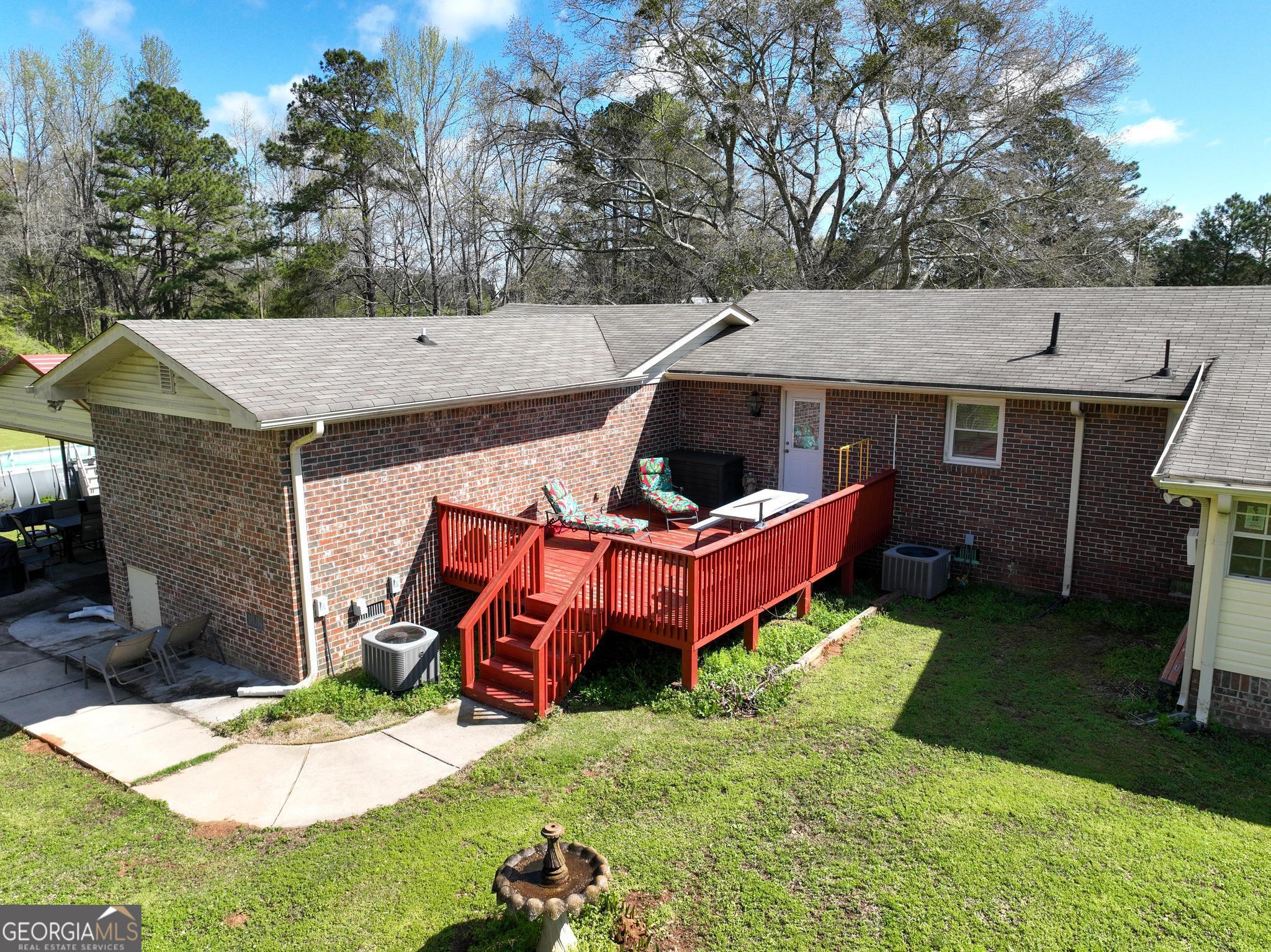 1375 Fincherville Road Jackson, GA 30233 - Photo 9 of 48