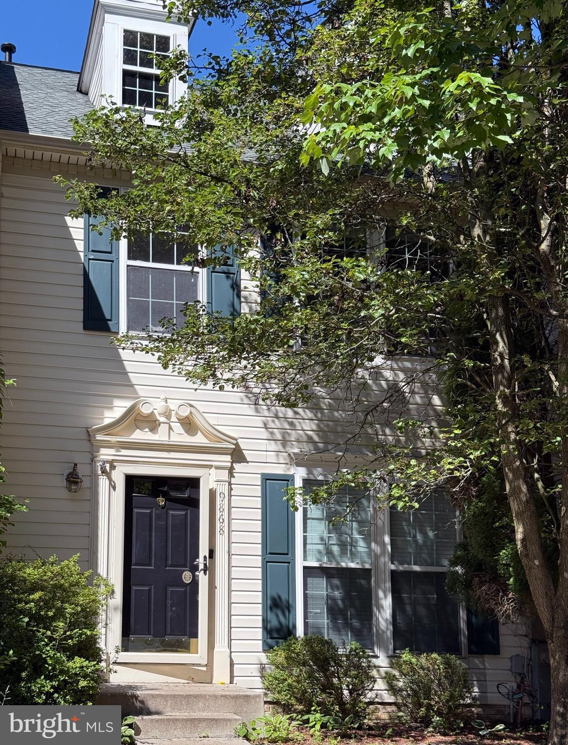 9868 Sherwood Farm Road Owings Mills, MD 21117 - Photo 1 of 2 Coming Soon!