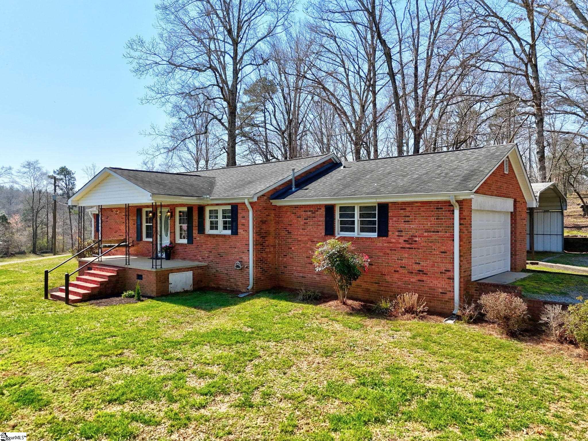 609 Robinson Bridge Road Central, SC 29630 - Photo 25 of 50