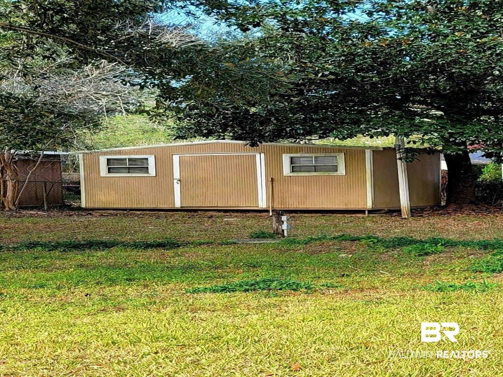 1605 Regency Drive Mobile, AL 36693 - Photo 15 of 18
