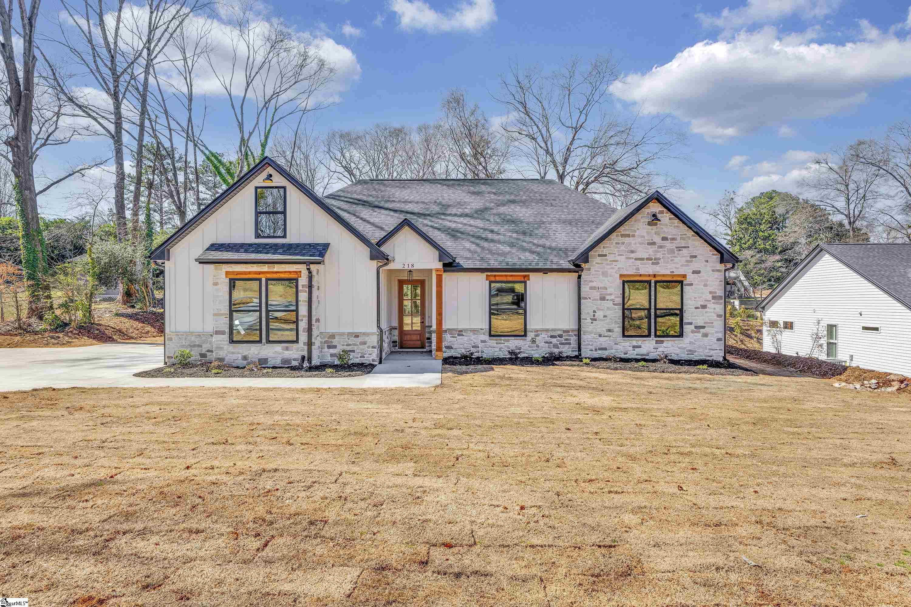 218 Phil Watson Road Anderson, SC 29625 - Photo 1 of 30 Gallery Image 1