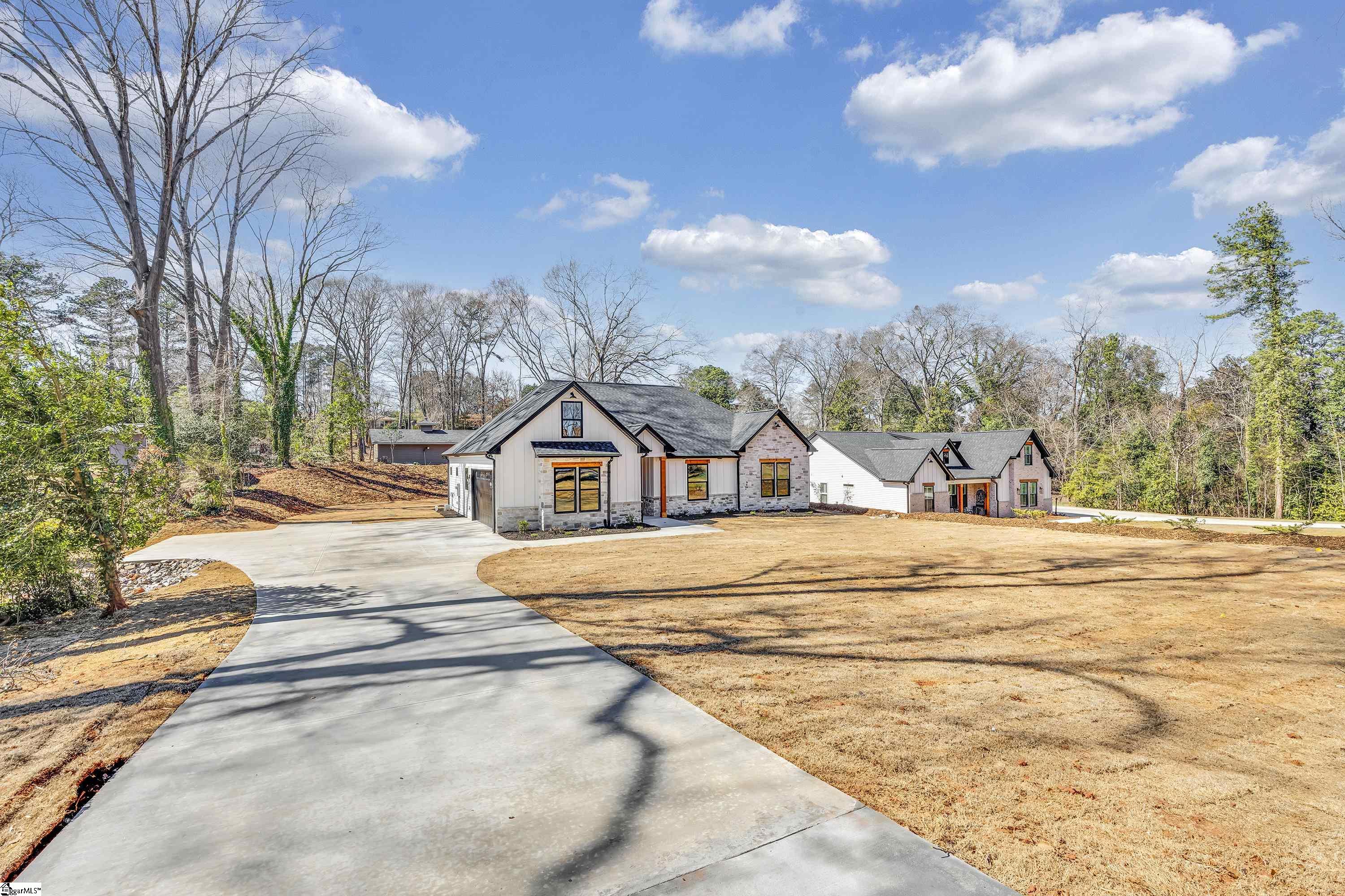 218 Phil Watson Road Anderson, SC 29625 - Photo 2 of 30 Gallery Image 2