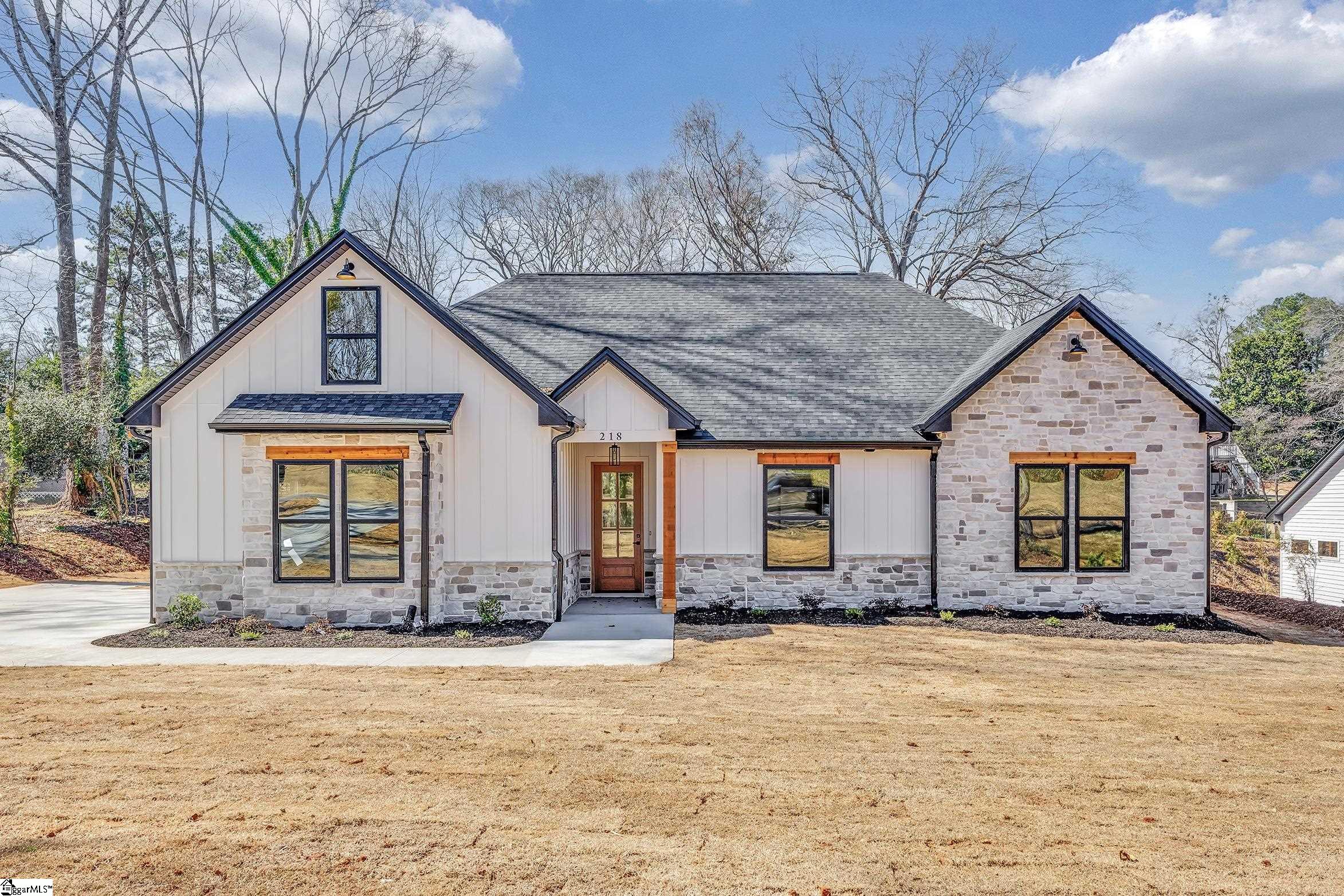 218 Phil Watson Road Anderson, SC 29625 - Photo 25 of 30 Gallery Image 25
