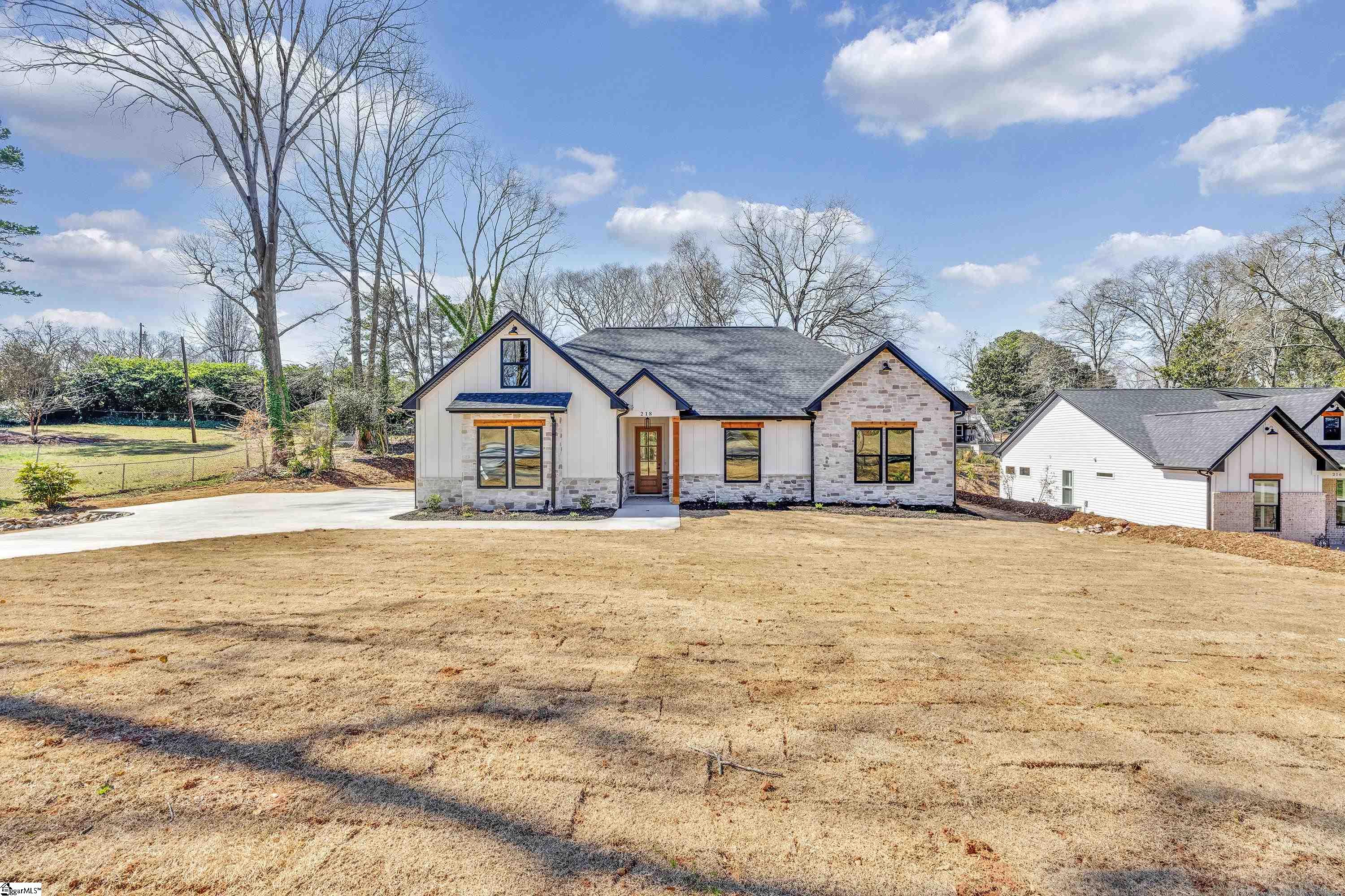 218 Phil Watson Road Anderson, SC 29625 - Photo 27 of 30 Gallery Image 27