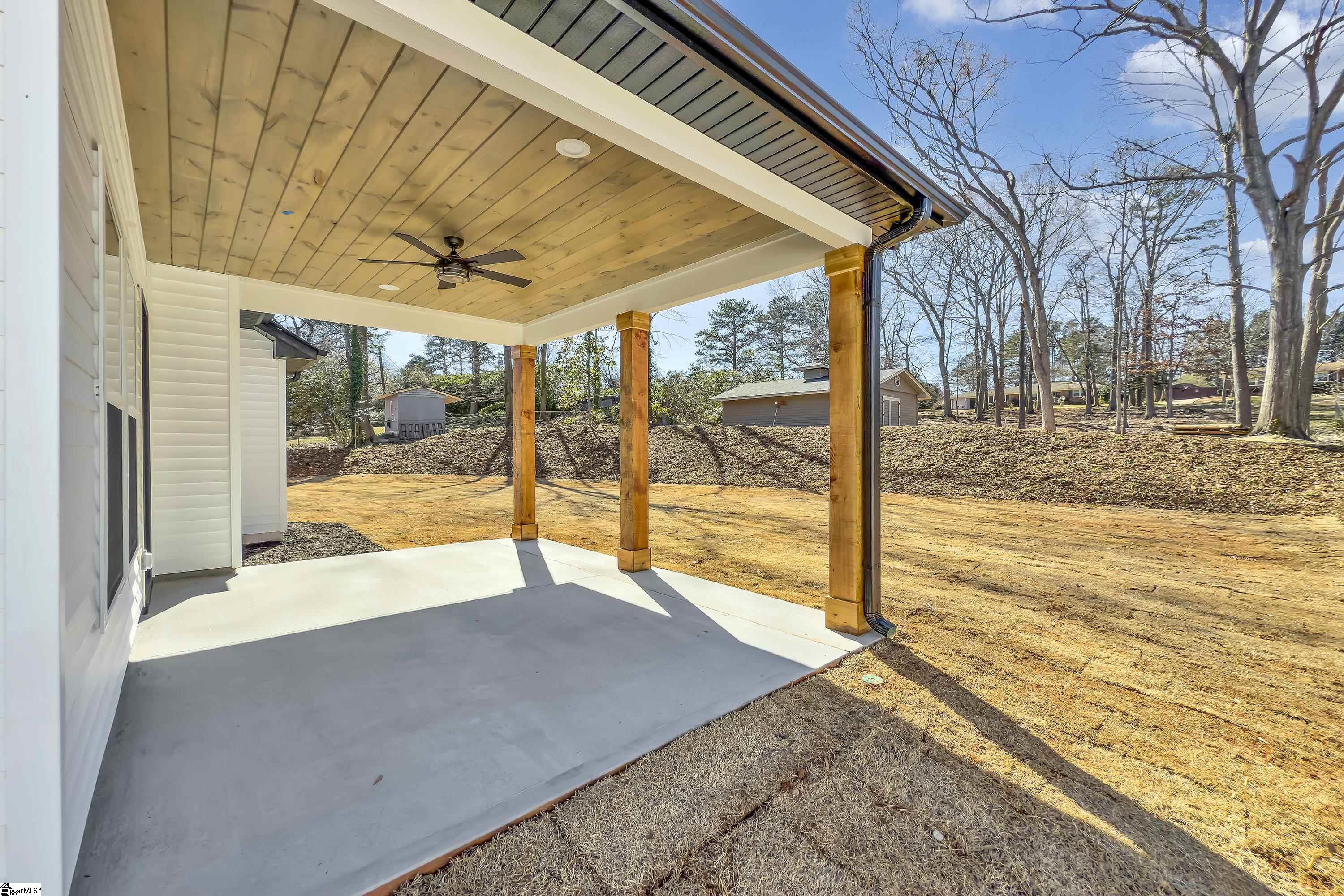 218 Phil Watson Road Anderson, SC 29625 - Photo 28 of 30 Gallery Image 28