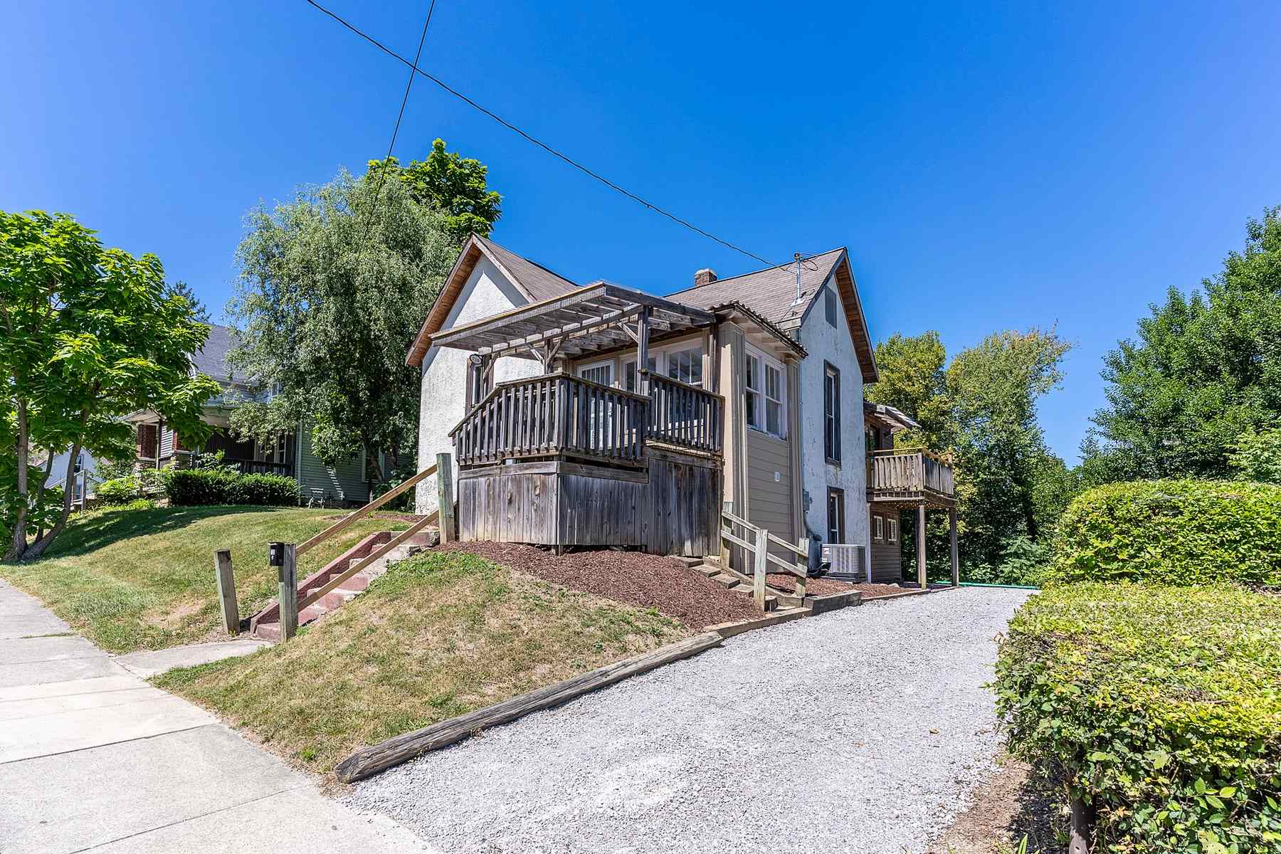 730 Division Street Huntington, IN 46750 - Photo 22 of 32 Gallery Image 22