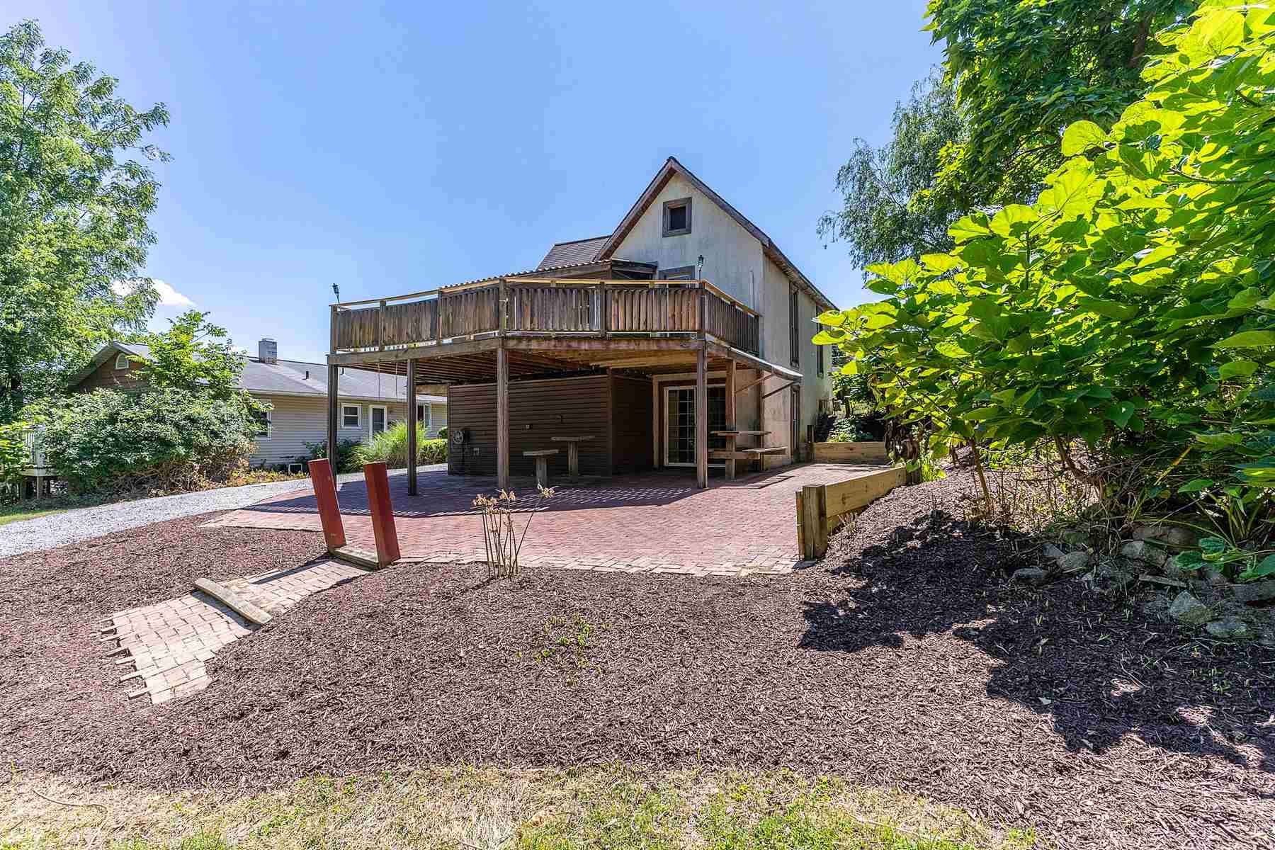 730 Division Street Huntington, IN 46750 - Photo 27 of 32 Gallery Image 27