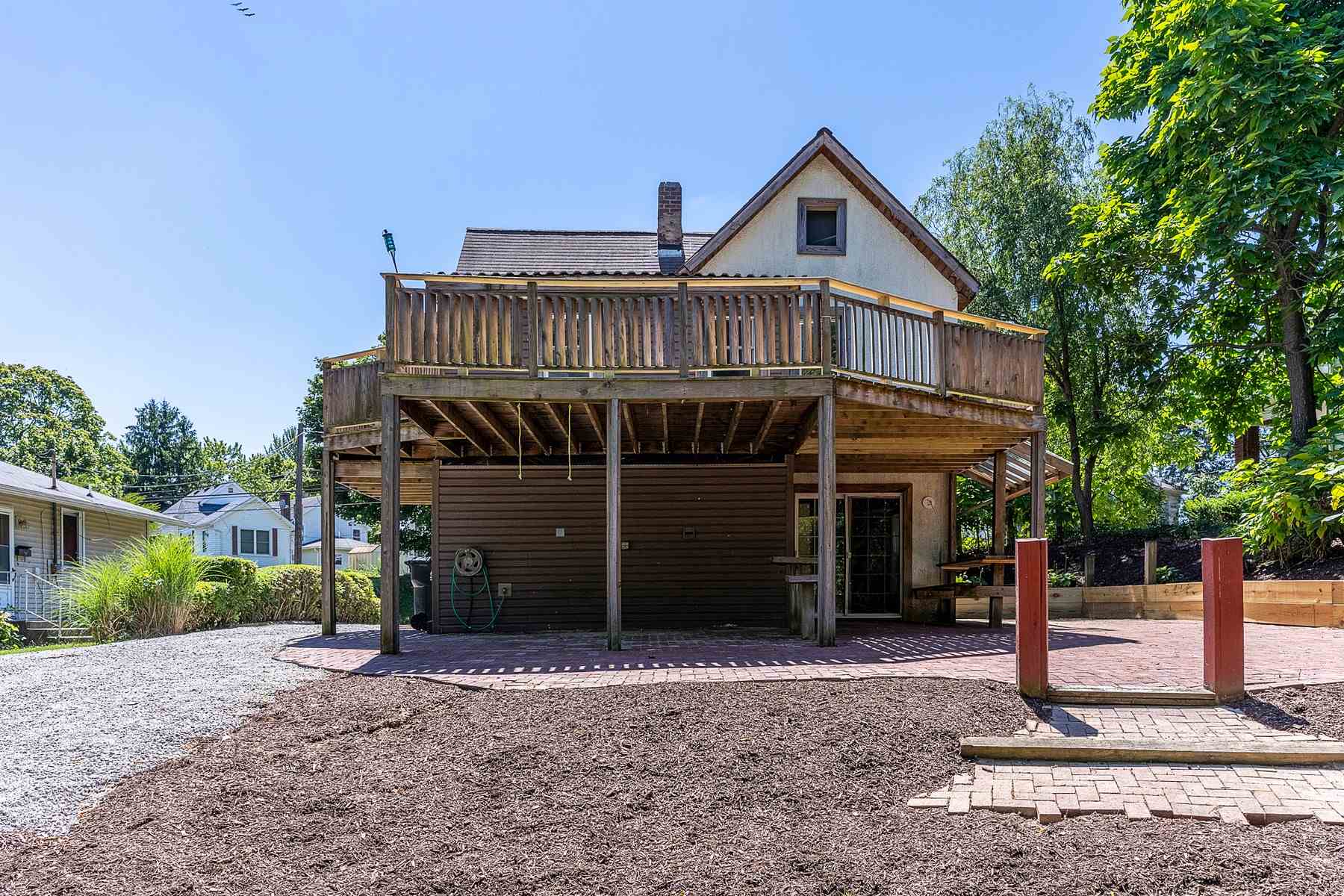 730 Division Street Huntington, IN 46750 - Photo 28 of 32 Gallery Image 28