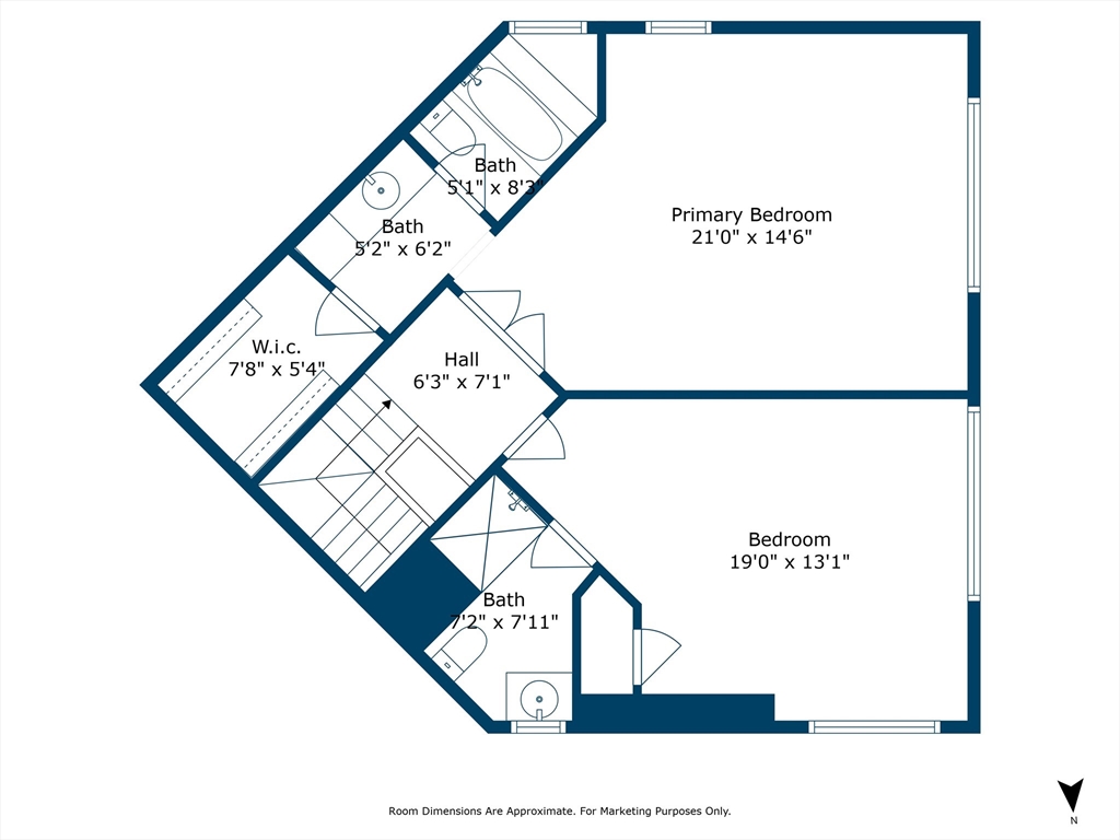 64 Mountain Gate Road, Unit 64 Ashland, MA 01721 - Photo 30 of 31