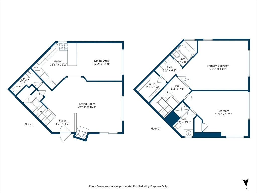 64 Mountain Gate Road, Unit 64 Ashland, MA 01721 - Photo 31 of 31 a picture of a room