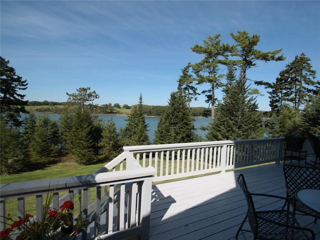 246 High Head Road Harpswell, ME 04079 - Photo 20 of 25 Photo