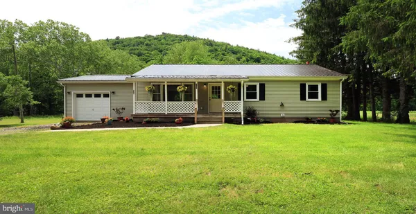 $269,900 | 797 Marsh Creek Road, Howard, PA 16841