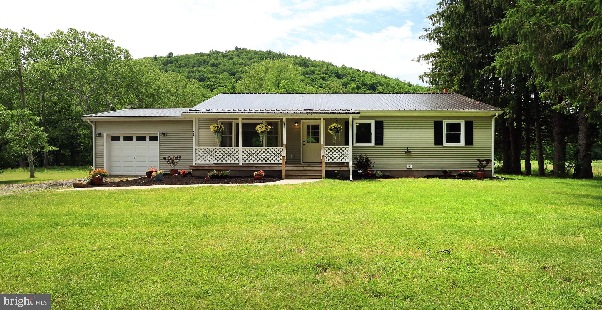 797 Marsh Creek Road Howard, PA 16841 - Photo 1 of 42