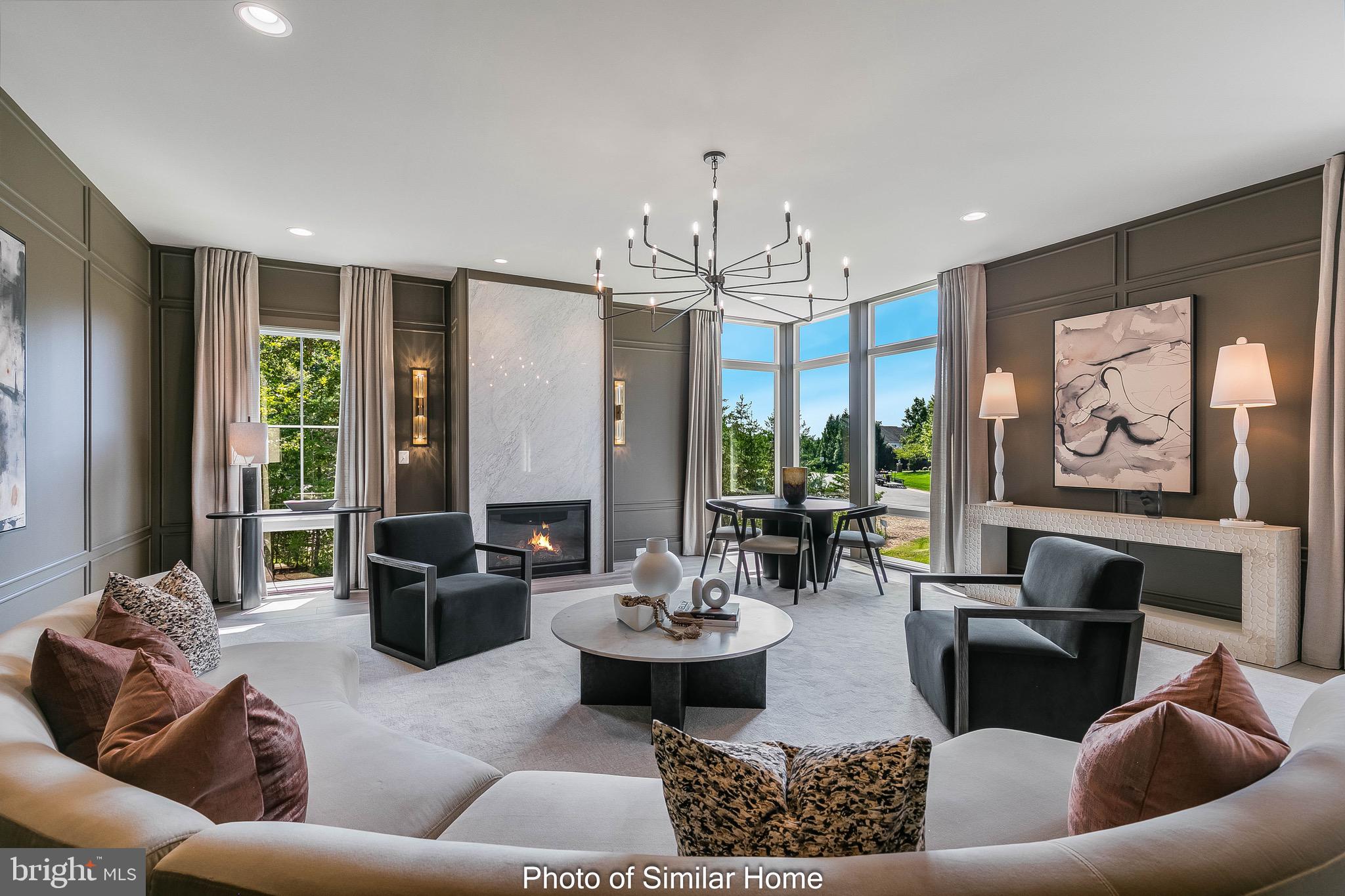 4805 Fox Chapel Road Fairfax, VA 22030 - Photo 12 of 25