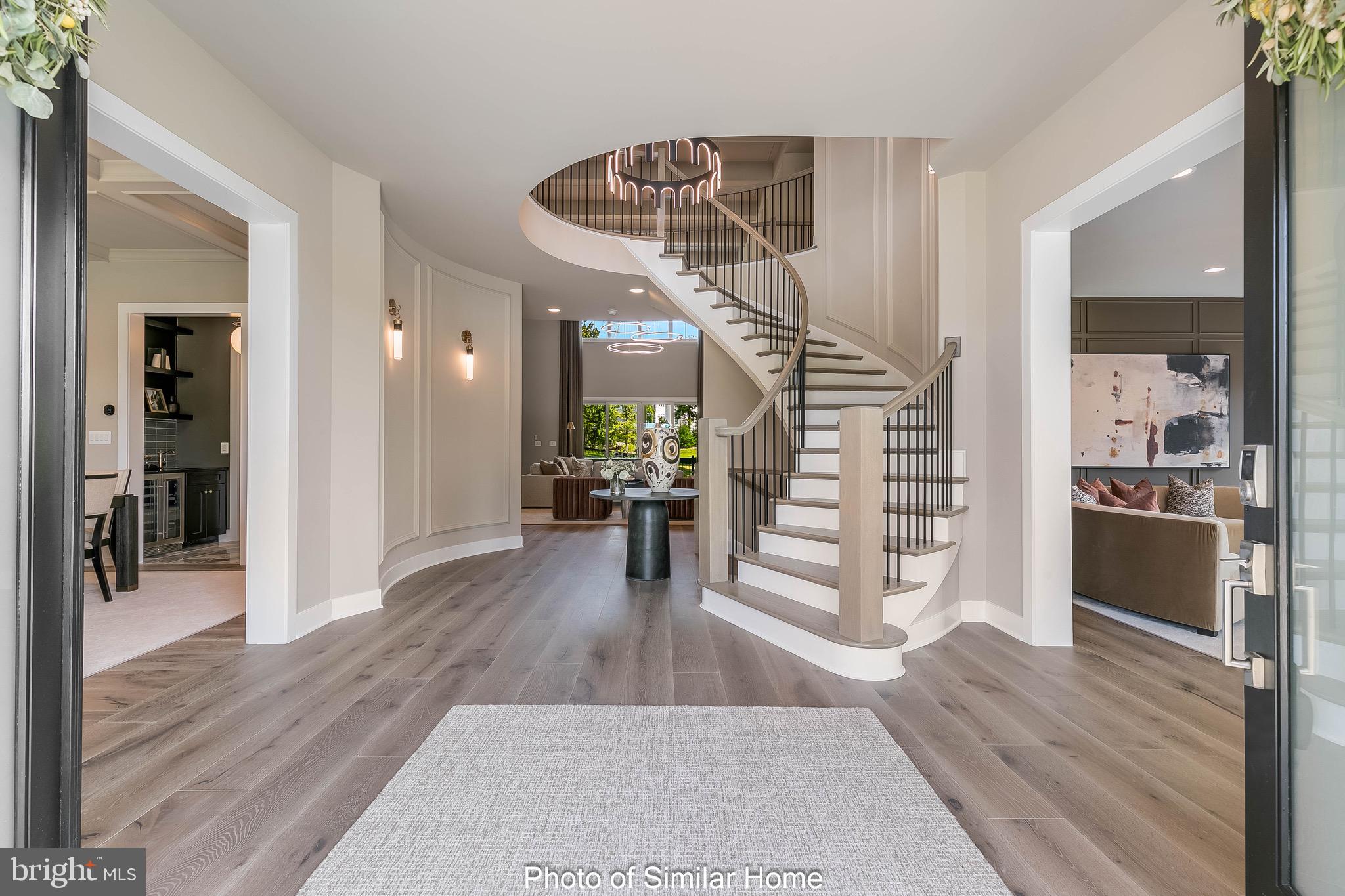 4805 Fox Chapel Road Fairfax, VA 22030 - Photo 2 of 25