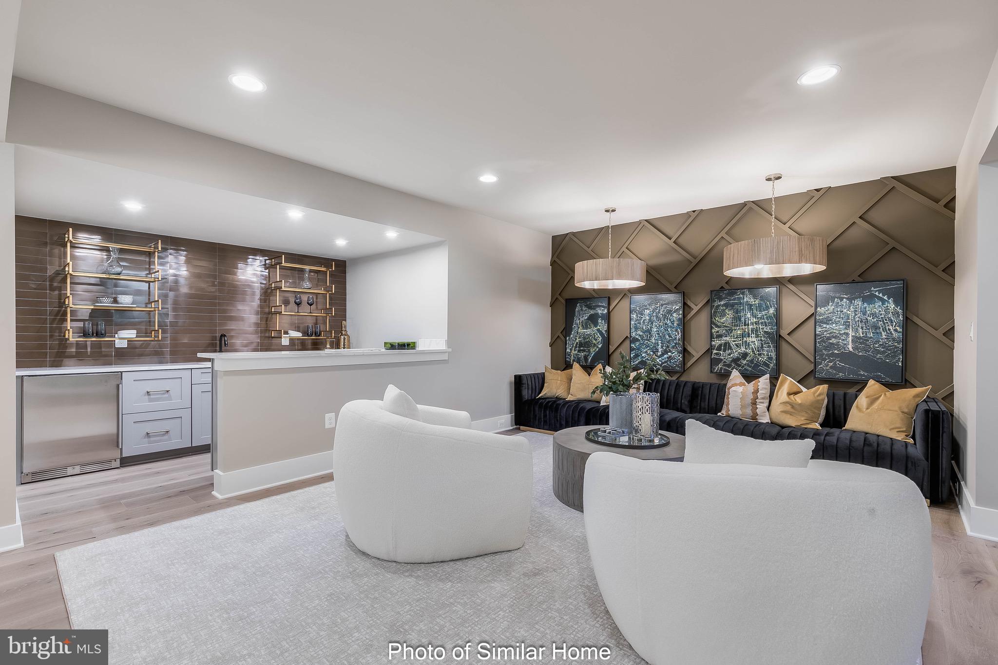 4805 Fox Chapel Road Fairfax, VA 22030 - Photo 21 of 25