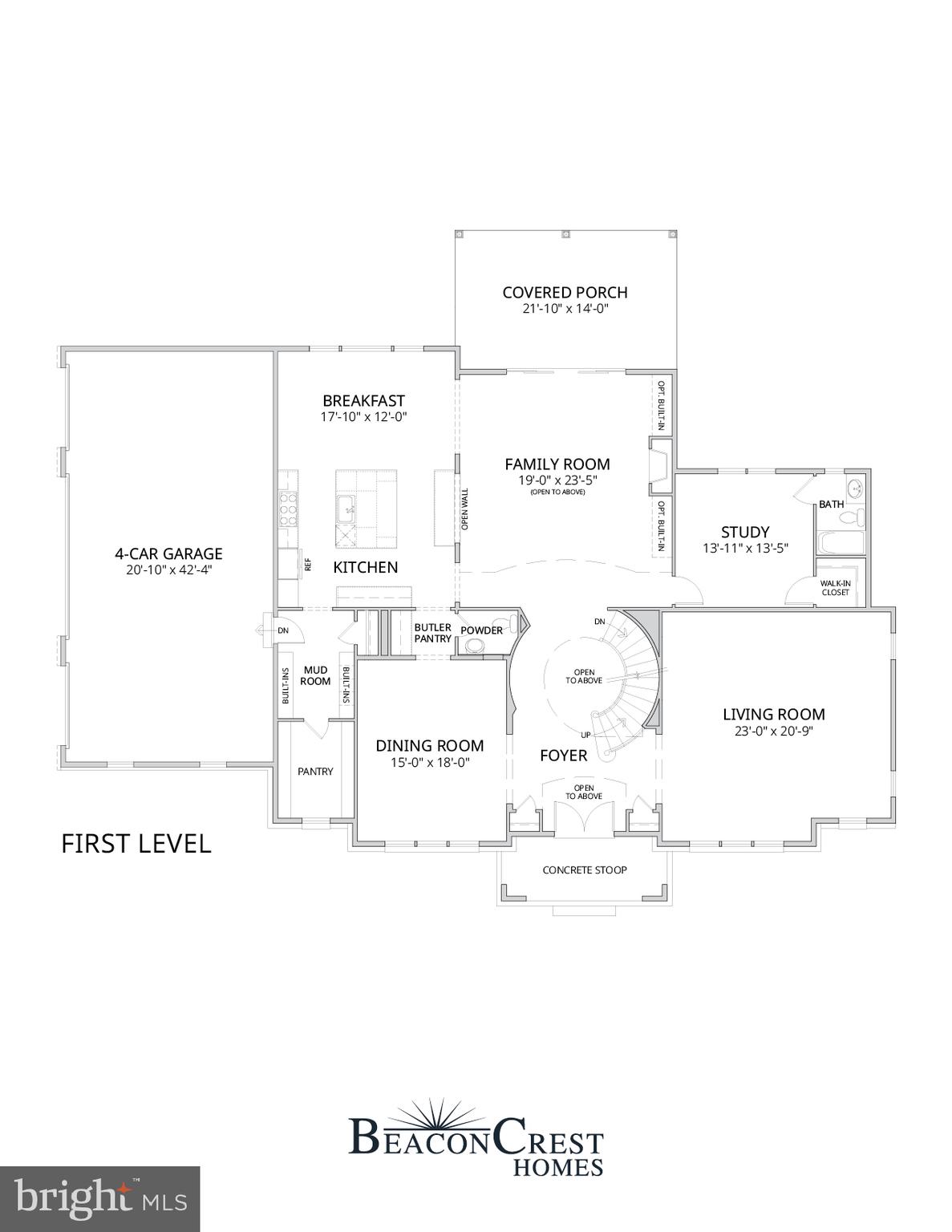 4805 Fox Chapel Road Fairfax, VA 22030 - Photo 22 of 25