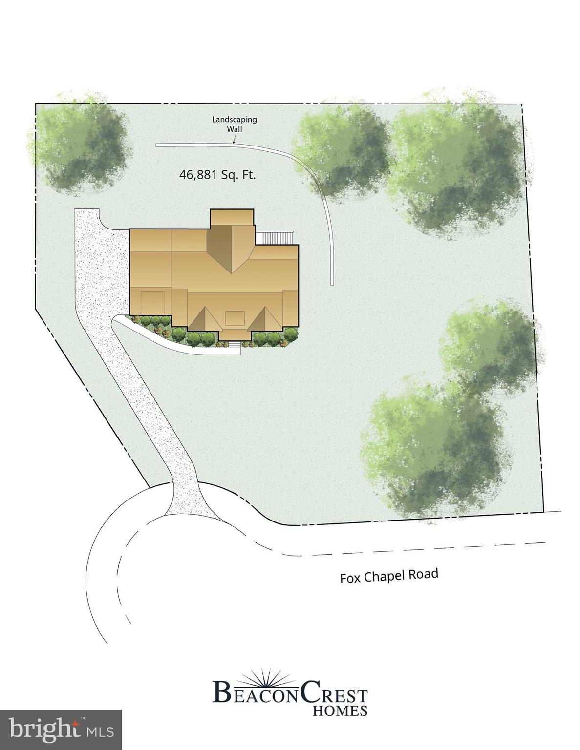 4805 Fox Chapel Road Fairfax, VA 22030 - Photo 25 of 25