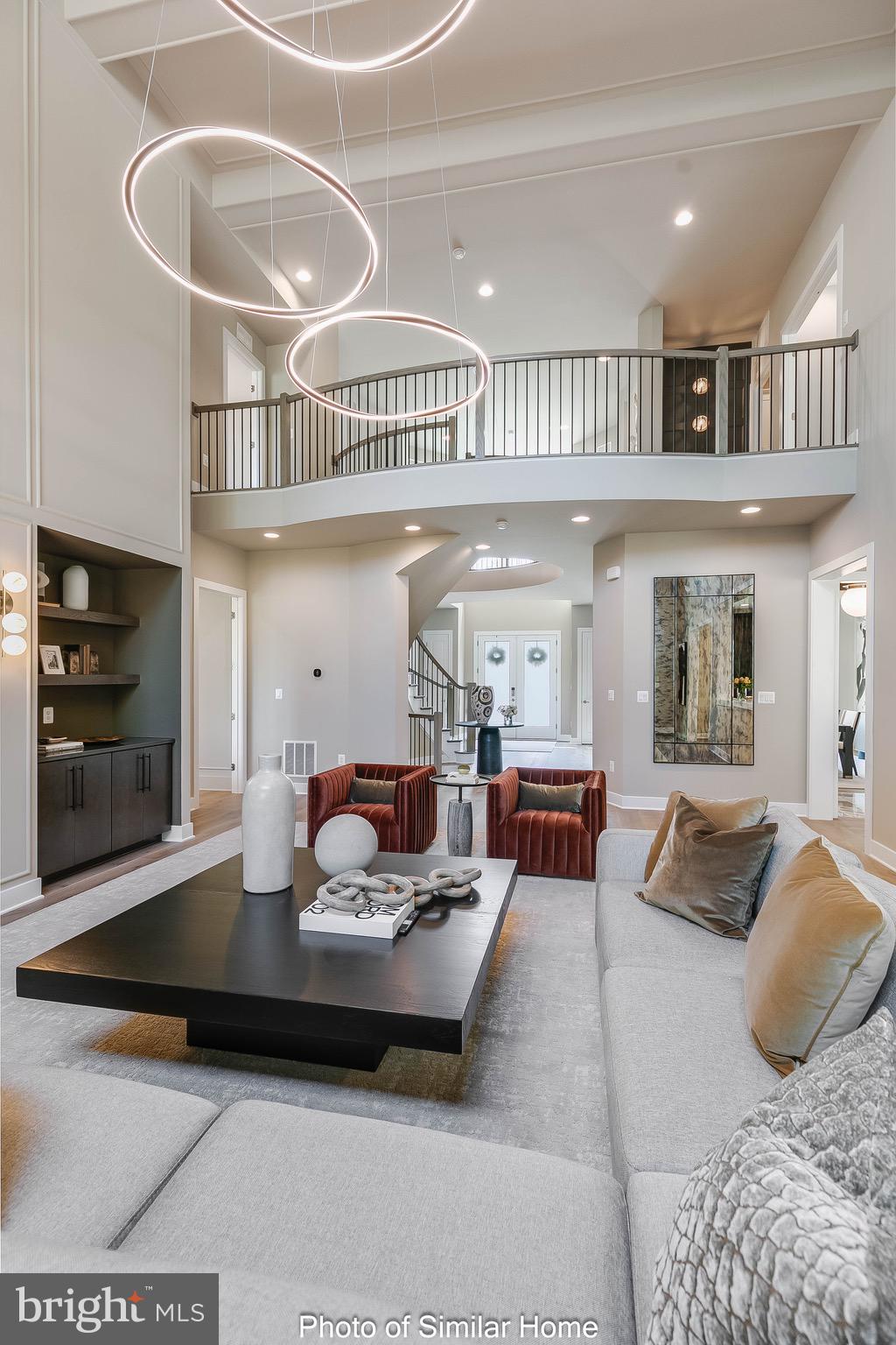 4805 Fox Chapel Road Fairfax, VA 22030 - Photo 4 of 25