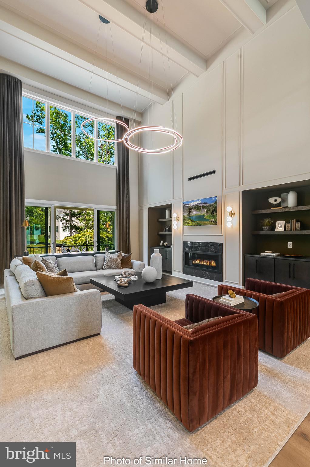 4805 Fox Chapel Road Fairfax, VA 22030 - Photo 6 of 25