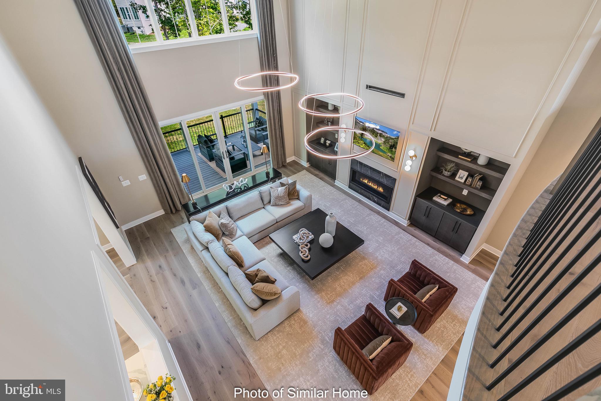 4805 Fox Chapel Road Fairfax, VA 22030 - Photo 7 of 25