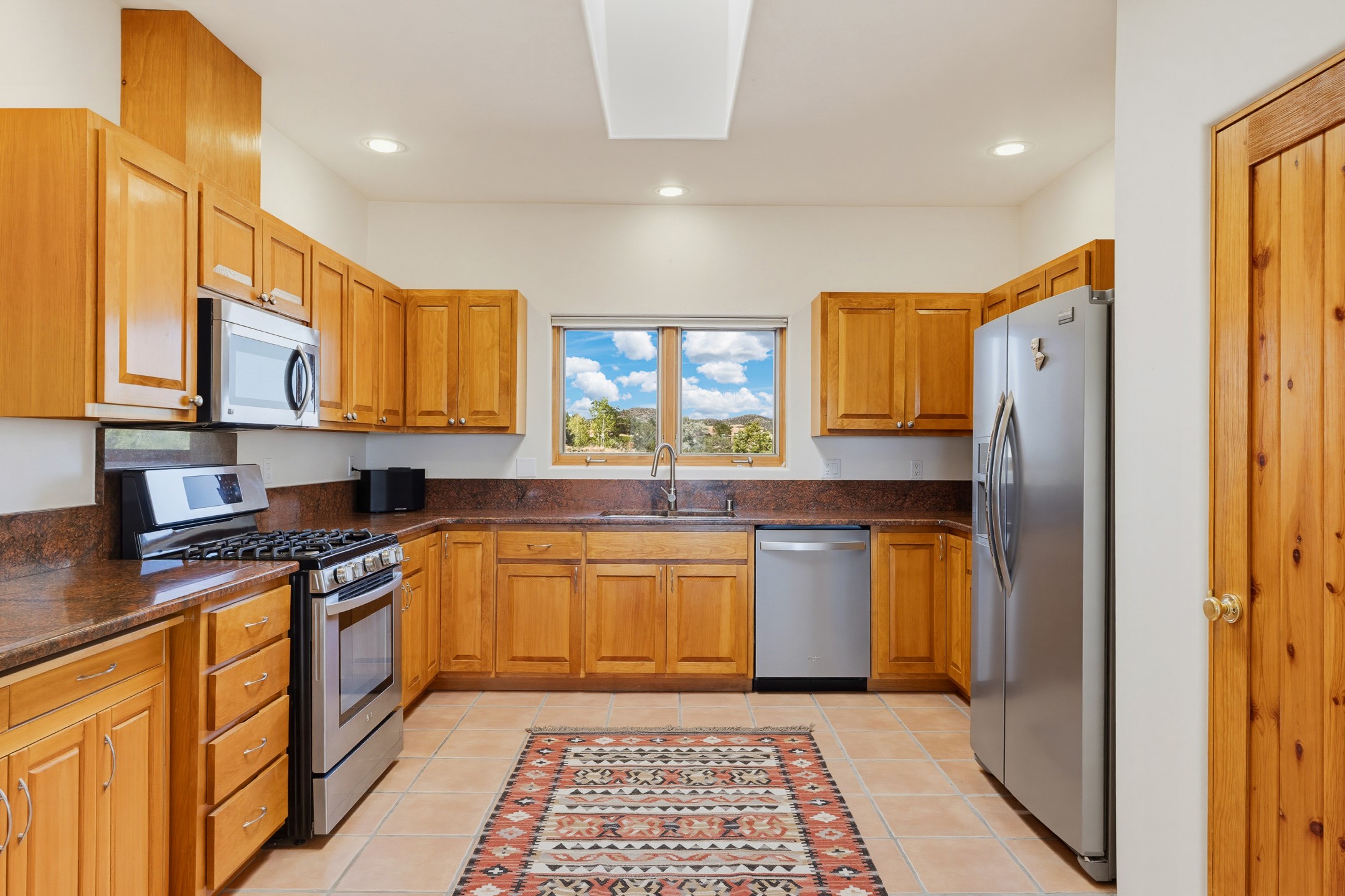 11 Descanso Road Santa Fe, NM 87508 - Photo 13 of 51
