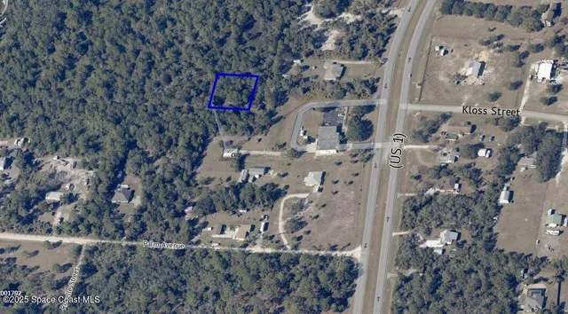 $50,000 | 0 Unknown, Mims, FL 32754