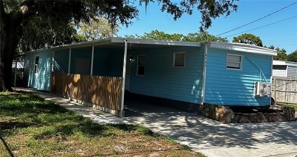 6705 Char Lane New Port Richey, FL 34653 - Photo 1 of 1 6705 Char