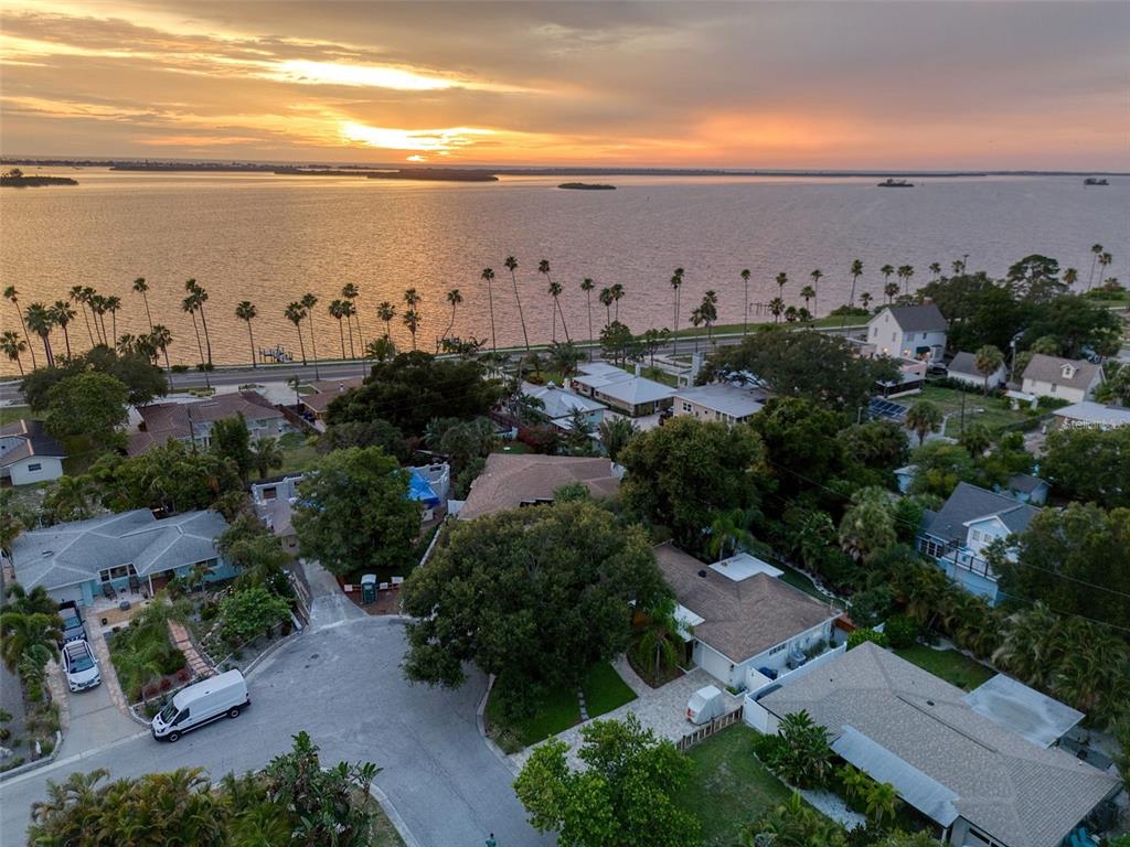 128 Edgewater Terrace Dunedin, FL 34698 - Photo 61 of 65
